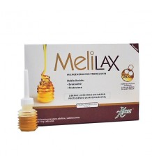 Melilax Adulto 6 Micro Enemas