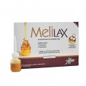 Melilax Adulto 6 Micro Enemas