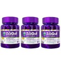 Zzzquil Natura Melatonina 90 Gominolas Triplo de 30 Gominolas