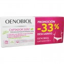 Oenobiol Captador 3 en 1 Plus Duplo 2x60 capsulas