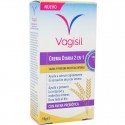 Vagisil Crema Diaria 2 En 1