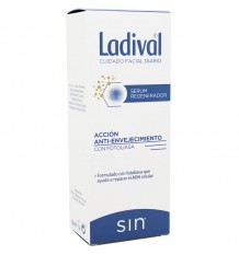 Ladival Serum Regenerador After Sun 50 ml