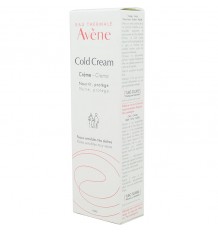 Avene Cold Cream Crema facial 40 ml