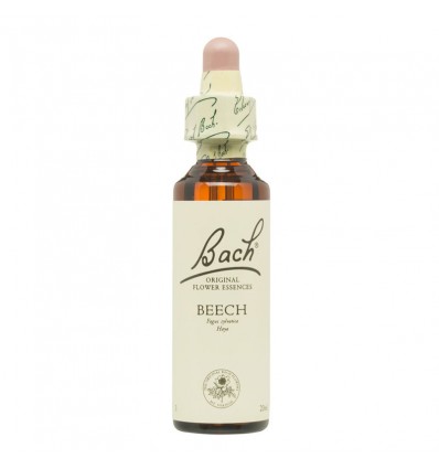 Flores de Bach Beech Haya 20ml