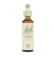 Flores de Bach Heather Brezo 20 ml