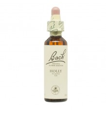 Flores de Bach Holly Acebo 20ml