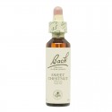 Flores de Bach Sweet Chestnut Castaño Dulce 20ml