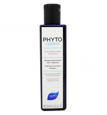 Phyto Phytocedrat Champu 250 ml