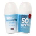 Isdin Ureadin Desodorante Roll on 50ml + 50ml Duplo ahorro