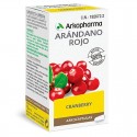 Arkocapsulas Arandano Rojo Cranberry 45 arkocaps