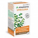 Arkocapsulas Spirulina 45 Arkocaps