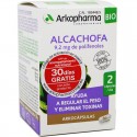 Arkocapsulas Alcachofa 80 capsulas Bio