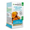 Arkocapsulas Curcuma 40 Capsulas