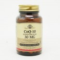 Solgar Coenzima Q10 30 mg 60 Capsulas