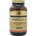 Solgar Omega 3 Alta Concentracion 120 Capsulas