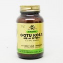 Solgar Sfp Gotu Kola Extracto Puro 100 Capsulas