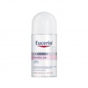 Eucerin Desodorante Roll On Piel Sensible 50ml