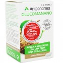 Arkocapsulas Glucomanano 80 capsulas