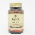 Solgar Coenzima Q10 60mg 60 Capsulas