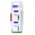 Vitis Cinta Dental Fluor Menta Duplo