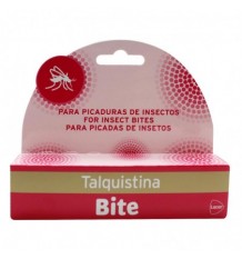 Talquistina Bite Gel Picaduras 15ml