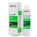 Dercos Anticaspa Champú Cabello Seco 200ml