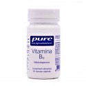 Pure Encapsulations Vitamina B12 90 Cápsulas Vegetales