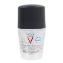 Vichy Desodorante Mineral Hombre Antitranspirante 48h 50ml