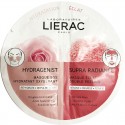 Lierac Mascarilla Facial Hydragenist 6ml Supra Radiance 6ml