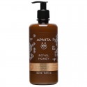 Apivita Gel Baño Royal Honey Cremoso 500ml