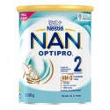 Nan Optipro 2 800 gramos