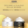 Isdinceutics Age Reverse Crema Dia 50ml + Crema Noche 50 ml Pack Duplo