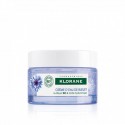 Klorane Gel Crema de Agua Aciano 50ml