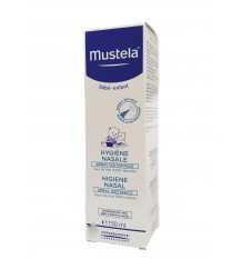 Mustela Spray Isotonico Higiene Nasal 150 ml