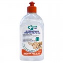 Snonas Gel Sanitario Hidroalcohólico Antiseptico Para Manos 500 ml