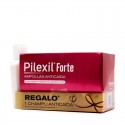 Pilexil Forte Ampollas Anticaida 15 Unidades + Champu Pilexil 100ml