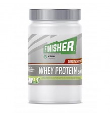 Finisher Whey Protein Chocolate 500 gramos