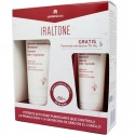 Iraltone Pack Champu Seborregulador 200ml + Champu 75ml