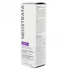 Neostrata Correct Comprehensive Retinol Contorno Ojos 15ml