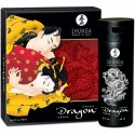 Shunga Crema Dragon Potenciadora Ereccion Fresas Menta