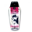 Shunga Toko Lubricante Aroma Fresas con Cava 165ml