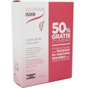 Woman Isdin Lubricante Hidrogel 30g+30g Duplo Promocion