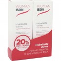 Woman Isdin Hidratante Vulvar 30g+30g Duplo Promocion