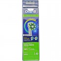 Recambios Oral B CrossAction 3 Unidades