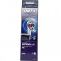 Recambios Oral B 3D White 3 Unidades