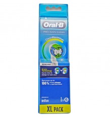 Recambios Oral B Precision Clean 3+3 Pack Ahorro