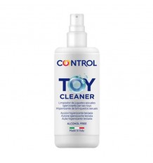 Control Toys cleanser Limpiador Juguetes