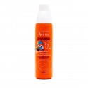 Avene Solar SPF50 Spray Niños 200 ml