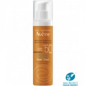 Avène Protector Solar SPF50 Cleanance Color 50ml