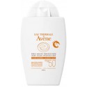 Avène Protector Solar Mineral Fluido SPF50 10g